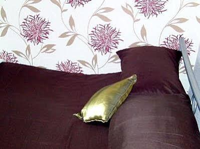 Arties Hotel 블랙풀 외부 사진